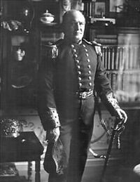 Warington Baden-Powell