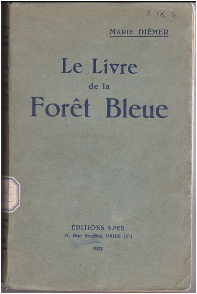 File:Le livre de la forêt bleue.jpg