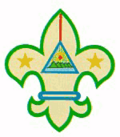 Asociación de Scouts de Nicaragua emblem.png