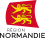 Logo de la région Normandie