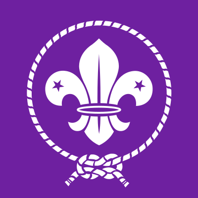 File:World Scout Emblem square.svg