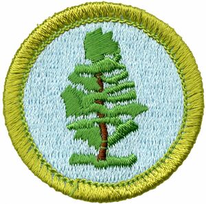 Forestry Merit Badge Activity Planner - ScoutWiki