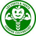 Equipe Compagnon Les Forts & Verts