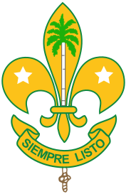 File:Asociación de Scouts de Cuba.svg
