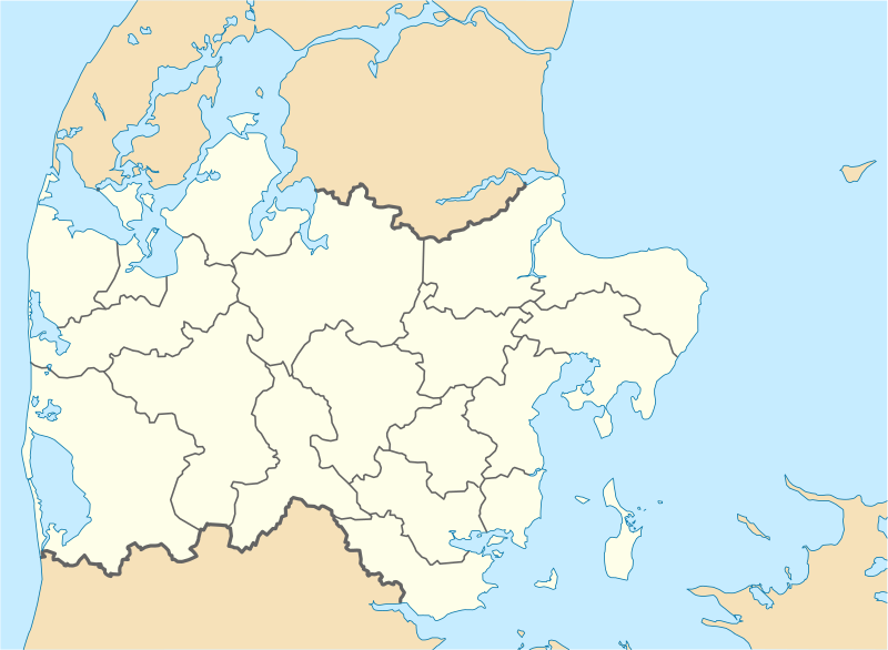File:Denmark Central Jutland location map (ca).svg