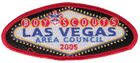 Las Vegas Area Council #238