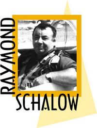 Affiche du challenge Raymond Schalow (aavo.free.fr)