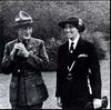 Robert et Olave Baden-Powell