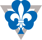 KFUK-KFUMs Scoutförbund