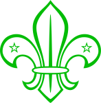 Boy Scouts van Suriname.svg