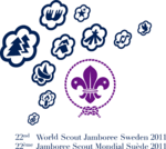 22nd World Scout Jamboree.gif