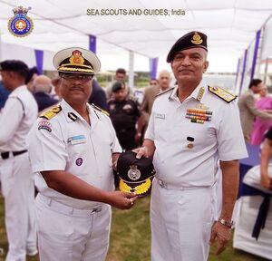 Sea Scouts and Guids India.jpg