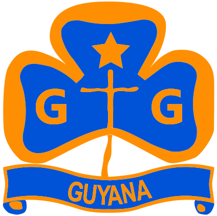 File:Guyana Girl Guides Association.svg