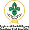 Palestinian Scout Association.svg