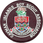 The Scout Association of the Cayman Islands
