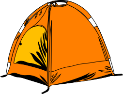File:Tenda da campeggio archi 01.svg
