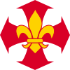 Association des aventuriers de Baden-Powell.svg
